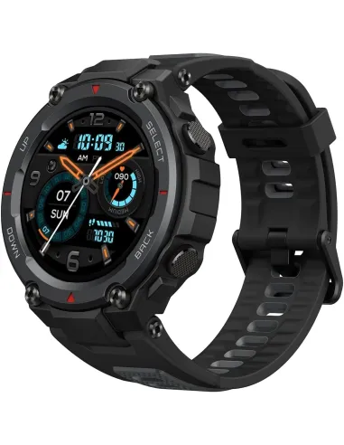 Amazfit T-Rex Pro Reloj Smartwatch Negro
