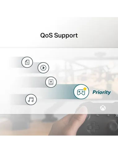 TP-Link TX201 Tarjeta de Red 2.5 Gigabit PCIe