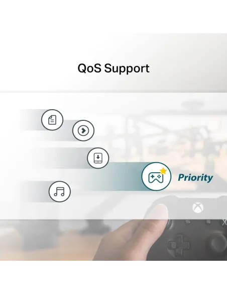TP-Link TX201 Tarjeta de Red 2.5 Gigabit PCIe