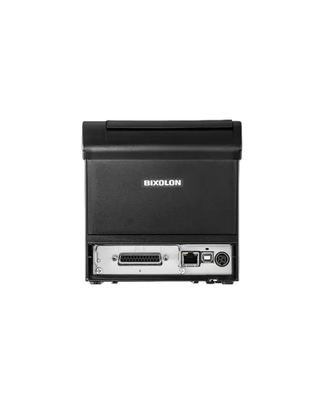 Bixolon SRP-350PLUSVK/BEG Impresora Tickets USB WiFi Negra