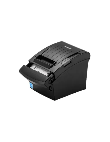 Bixolon SRP-350PLUSVK/BEG Impresora Tickets USB WiFi Negra