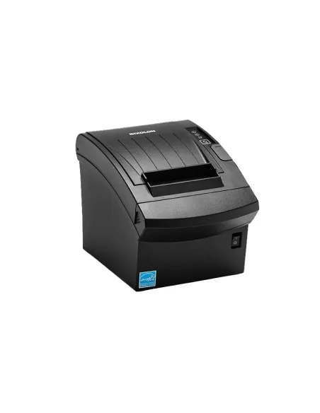 Bixolon SRP-350PLUSVK/BEG Impresora Tickets USB WiFi Negra