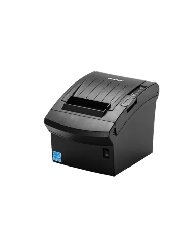 Bixolon SRP-350PLUSVK/BEG Impresora Tickets USB WiFi Negra