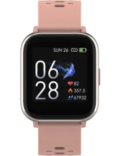 Denver 116111000210 SW-163 Smartwatch Rosa