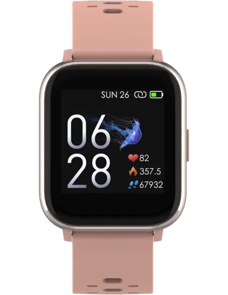 Denver 116111000210 SW-163 Smartwatch Rosa