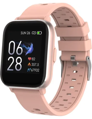 Denver 116111000210 SW-163 Smartwatch Rosa