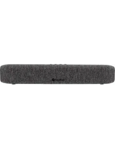 CoolBox BAND BS23 Barra de Sonido Bluetooth 5.3 20W Gris-MAUAPO0538