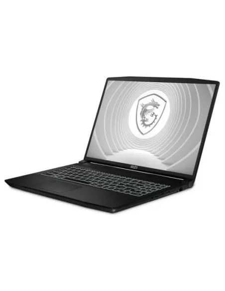 MSI Creator M16 B13VI-1023ES Intel Core i7-13700H/16GB/1TB SSD/RTX A1000/16" W11 Pro