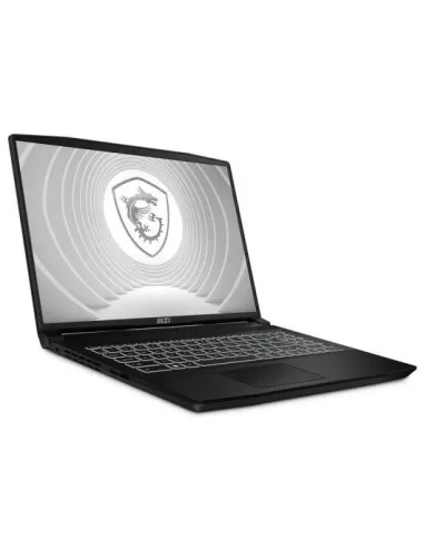 MSI Creator M16 B13VI-1023ES Intel Core i7-13700H/16GB/1TB SSD/RTX A1000/16" W11 Pro