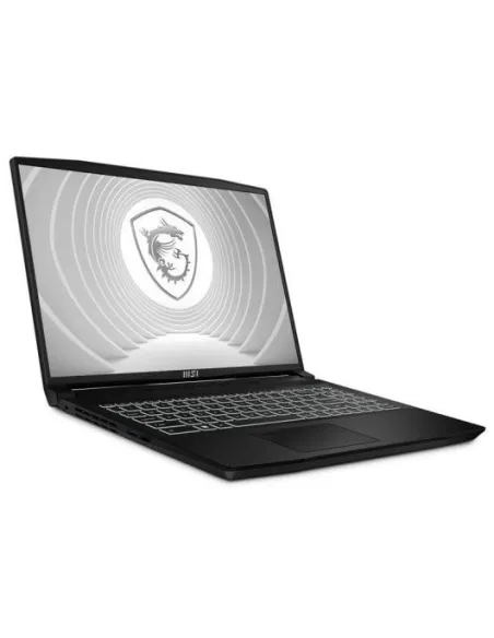 MSI Creator M16 B13VI-1023ES Intel Core i7-13700H/16GB/1TB SSD/RTX A1000/16" W11 Pro
