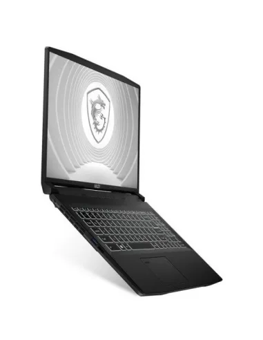 MSI Creator M16 B13VI-1023ES Intel Core i7-13700H/16GB/1TB SSD/RTX A1000/16" W11 Pro