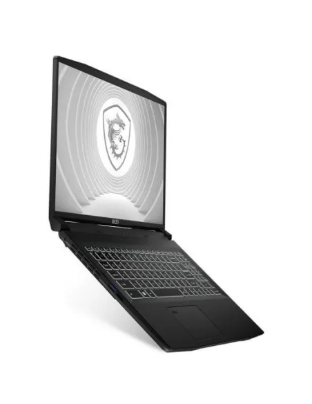 MSI Creator M16 B13VI-1023ES Intel Core i7-13700H/16GB/1TB SSD/RTX A1000/16" W11 Pro