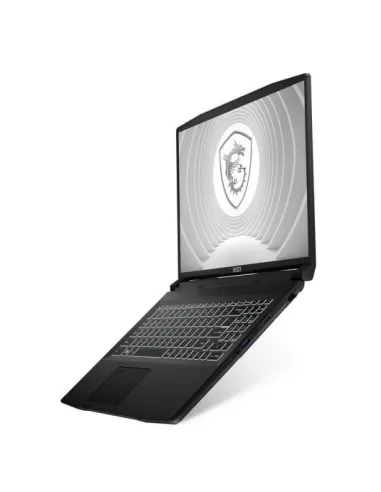 MSI Creator M16 B13VI-1023ES Intel Core i7-13700H/16GB/1TB SSD/RTX A1000/16" W11 Pro