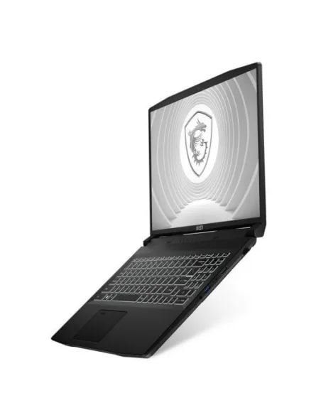 MSI Creator M16 B13VI-1023ES Intel Core i7-13700H/16GB/1TB SSD/RTX A1000/16" W11 Pro