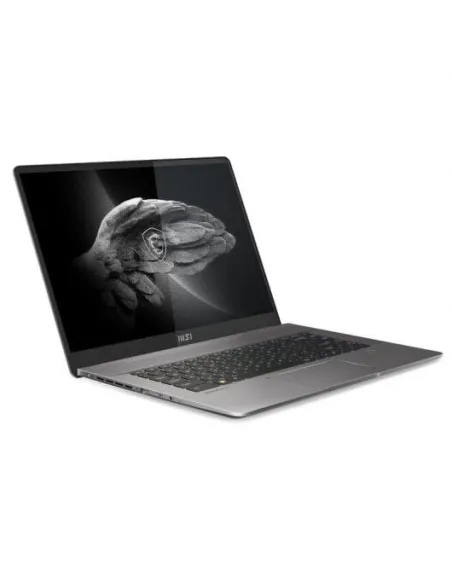 MSI Creator Z16 A12UET-011ES Intel Core i7-12700H/32GB/1TB SSD/RTX 3060/16" Táctil W10 Pro