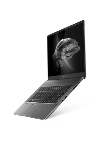 MSI Creator Z16 A12UET-011ES Intel Core i7-12700H/32GB/1TB SSD/RTX 3060/16" Táctil W10 Pro
