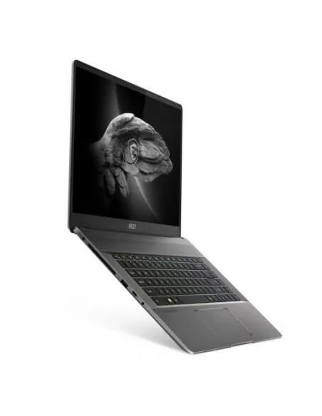 MSI Creator Z16 A12UET-011ES Intel Core i7-12700H/32GB/1TB SSD/RTX 3060/16" Táctil W10 Pro