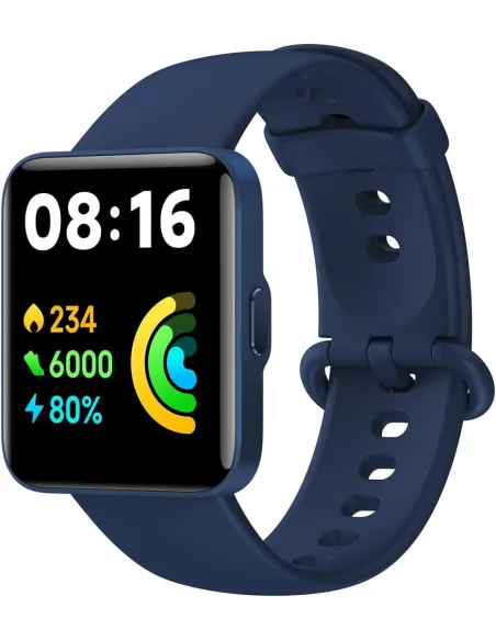 Xiaomi Redmi Watch 2 Lite Reloj Smartwatch Azul