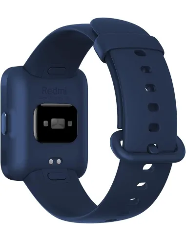 Xiaomi Redmi Watch 2 Lite Reloj Smartwatch Azul