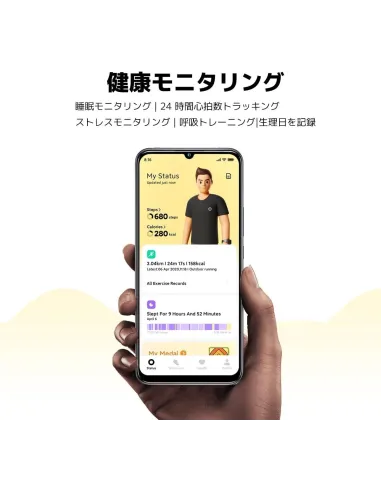 Xiaomi Redmi Watch 2 Lite Reloj Smartwatch Azul