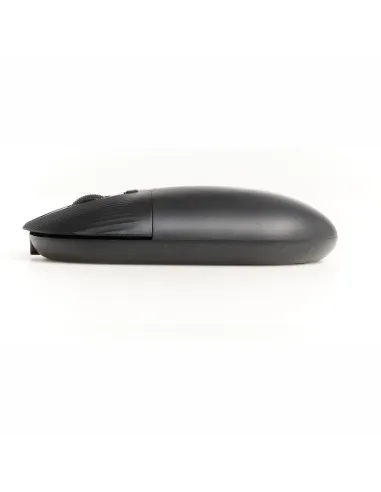 Iggual IGG316917+IGG318034 Kit Teclado + Ratón YIN Bluetooth