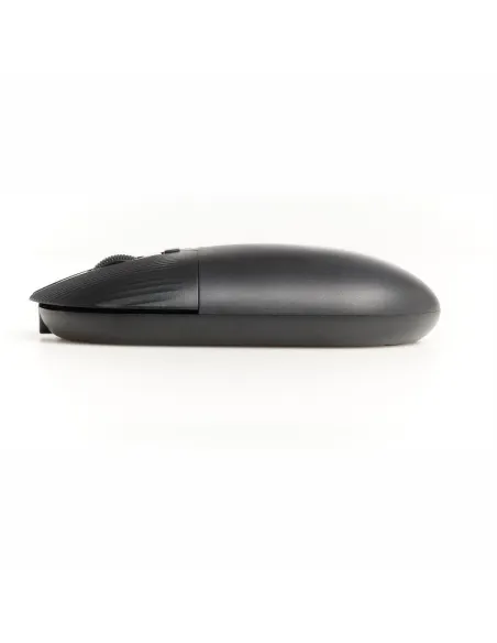 Iggual IGG316917+IGG318034 Kit Teclado + Ratón YIN Bluetooth