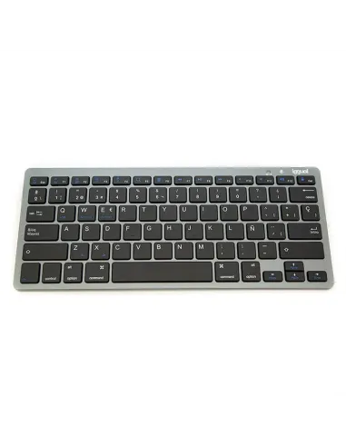 Iggual IGG316917+IGG318034 Kit Teclado + Ratón YIN Bluetooth