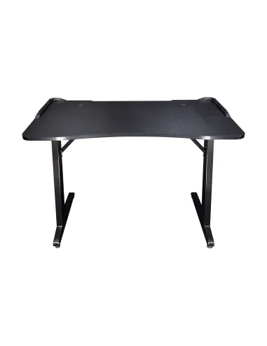 Talius TAL-WARSHIPZ1 Mesa Gaming Negra