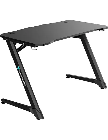 ThunderX3 ED3 Mesa Gaming Negra