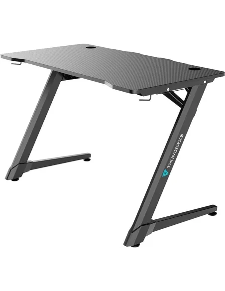 ThunderX3 ED3 Mesa Gaming Negra