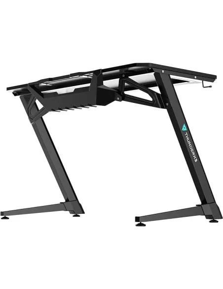 ThunderX3 ED3 Mesa Gaming Negra