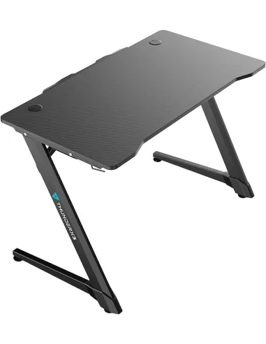 ThunderX3 ED3 Mesa Gaming Negra
