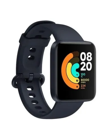 Xiaomi Mi Watch Lite Smartwatch Azul Marino