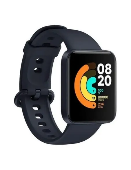 Xiaomi Mi Watch Lite Smartwatch Azul Marino
