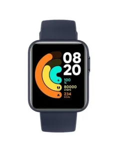 Xiaomi Mi Watch Lite Smartwatch Azul Marino