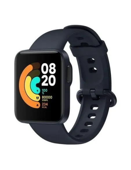 Xiaomi Mi Watch Lite Smartwatch Azul Marino