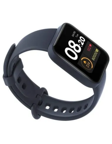 Xiaomi Mi Watch Lite Smartwatch Azul Marino