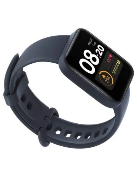 Xiaomi Mi Watch Lite Smartwatch Azul Marino