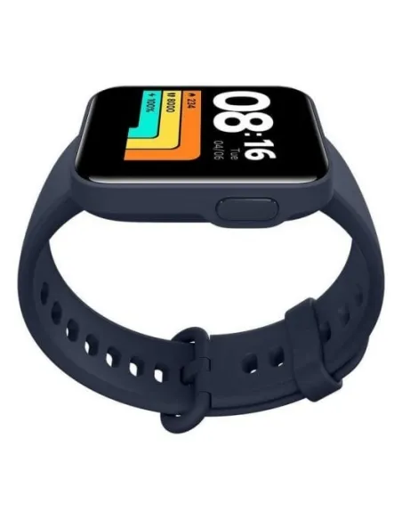 Xiaomi Mi Watch Lite Smartwatch Azul Marino