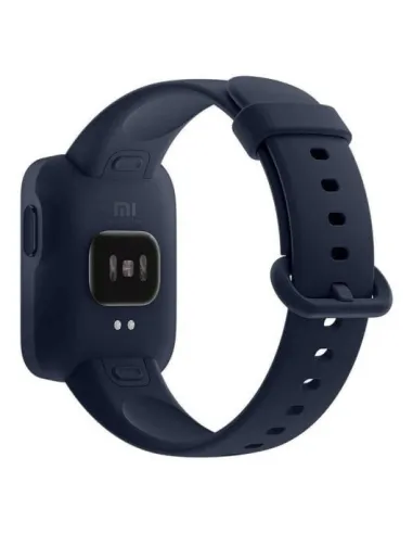 Xiaomi Mi Watch Lite Smartwatch Azul Marino