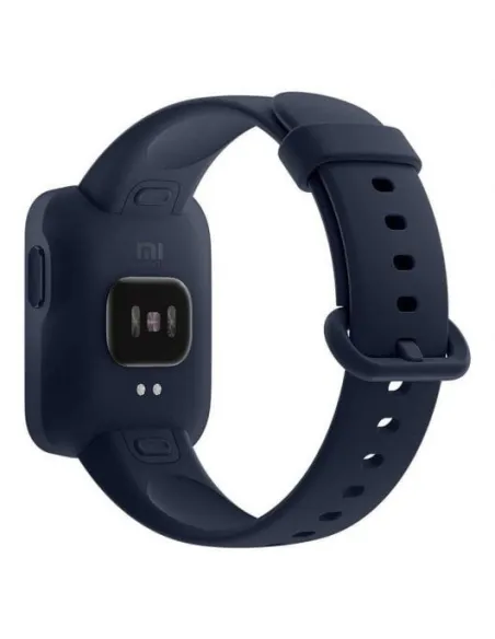 Xiaomi Mi Watch Lite Smartwatch Azul Marino