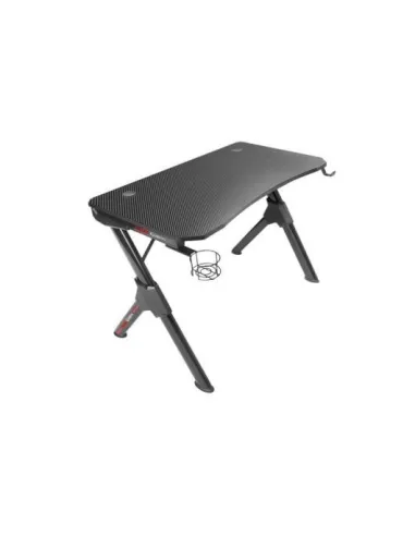 Mars Gaming MGD Mesa Gaming Negra