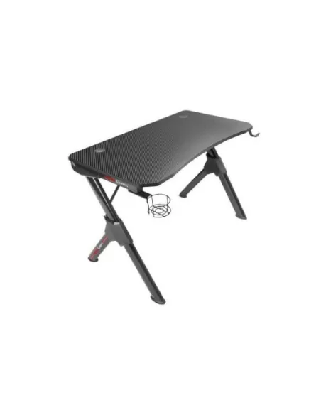 Mars Gaming MGD Mesa Gaming Negra