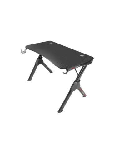 Mars Gaming MGD Mesa Gaming Negra