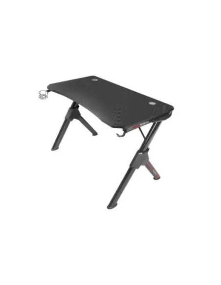 Mars Gaming MGD Mesa Gaming Negra