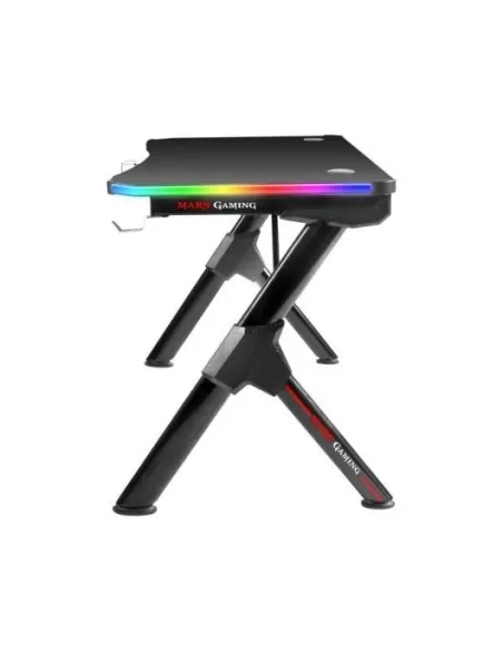 Mars Gaming MGDRGB RGB Mesa Gaming