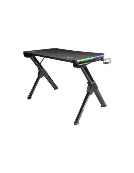 Mars Gaming MGDRGB RGB Mesa Gaming