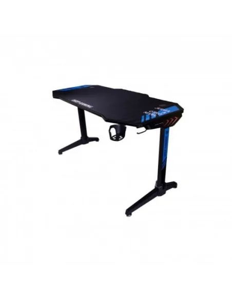 CoolBox COO-DGMOB05 Deppmaster XL Mesa Gaming RGB Negra