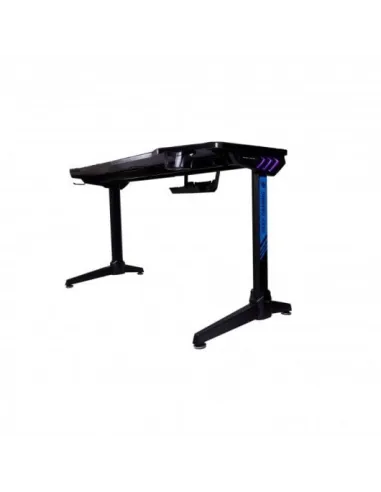 CoolBox COO-DGMOB05 Deppmaster XL Mesa Gaming RGB Negra