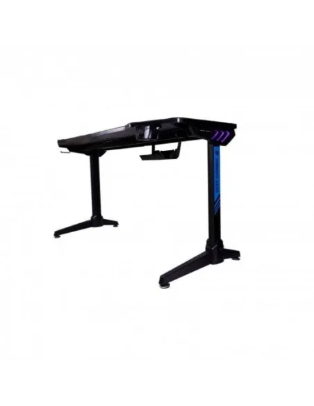 CoolBox COO-DGMOB05 Deppmaster XL Mesa Gaming RGB Negra